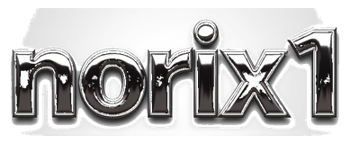 norix1 logo